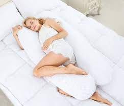 Что такое подушка для тела: типы, преимущества и соображения