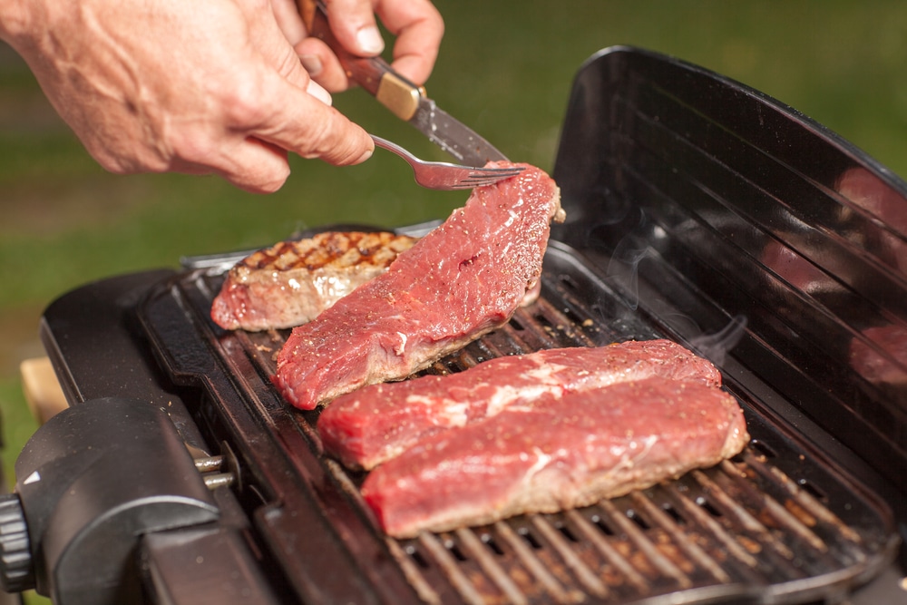Как использовать электрическую коптильню: приготовление вкусного мяса стало проще
